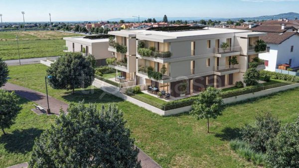 appartamento in vendita a Thiene