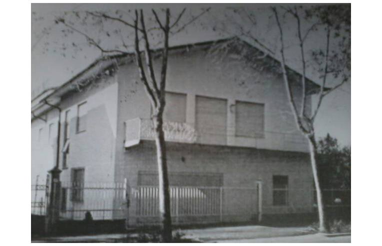 appartamento in vendita a Thiene in zona Santo