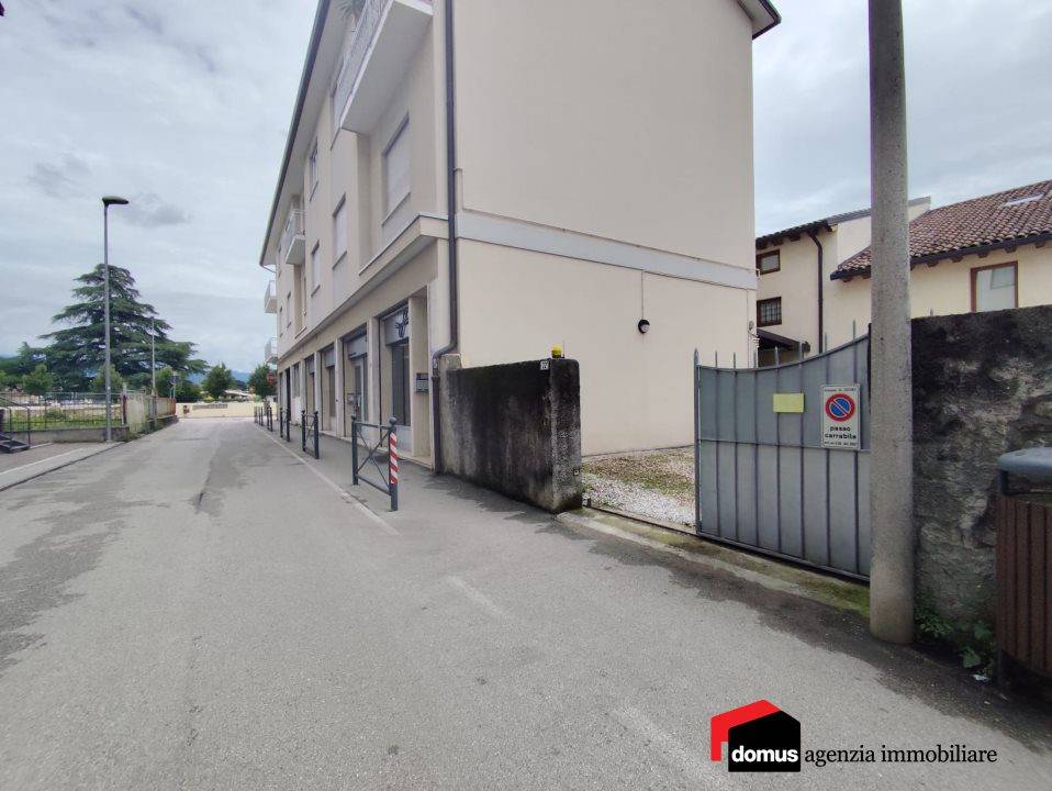 appartamento in vendita a Thiene
