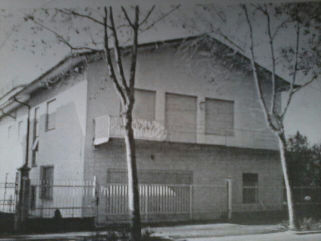 appartamento in vendita a Thiene in zona Santo