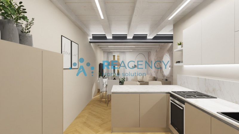 appartamento in vendita a Thiene