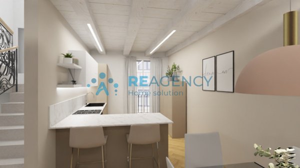 appartamento in vendita a Thiene