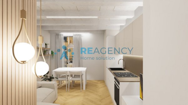 appartamento in vendita a Thiene