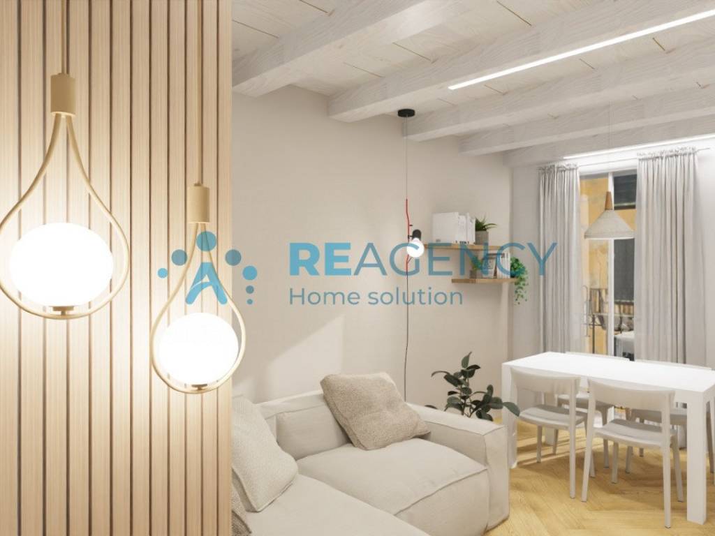 appartamento in vendita a Thiene