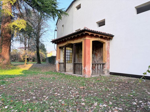 casa indipendente in vendita a Thiene