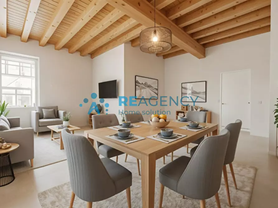 appartamento in vendita a Thiene