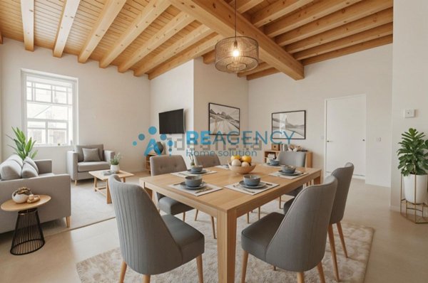 appartamento in vendita a Thiene