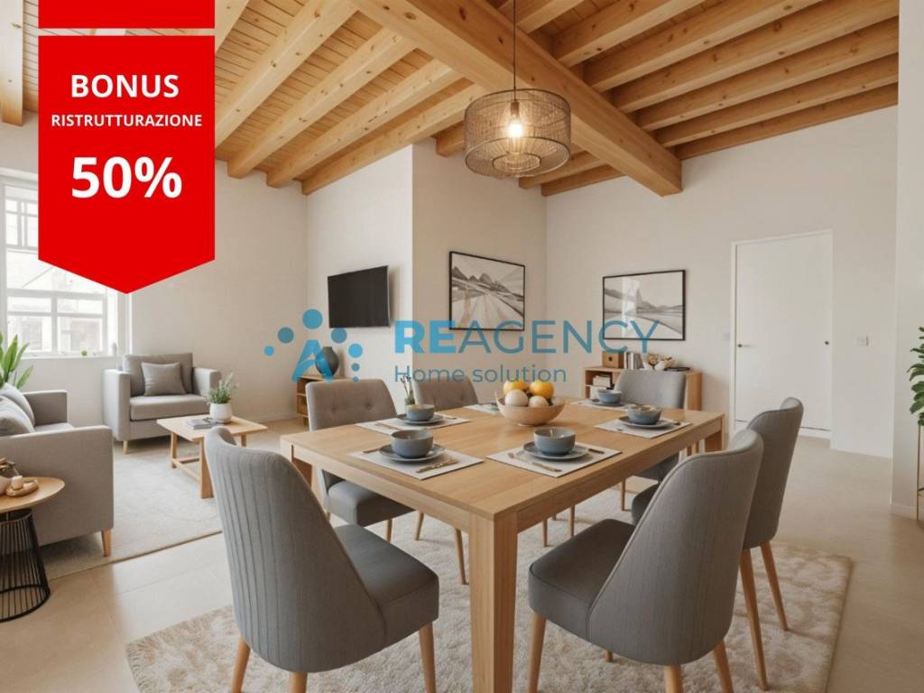 appartamento in vendita a Thiene