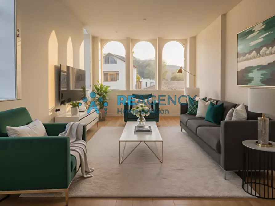 appartamento in vendita a Thiene