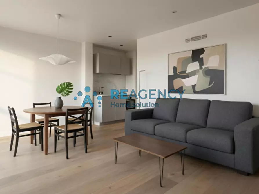 appartamento in vendita a Thiene