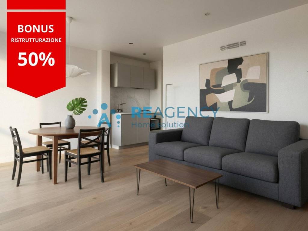 appartamento in vendita a Thiene