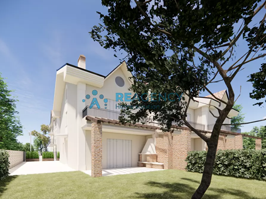 casa indipendente in vendita a Thiene