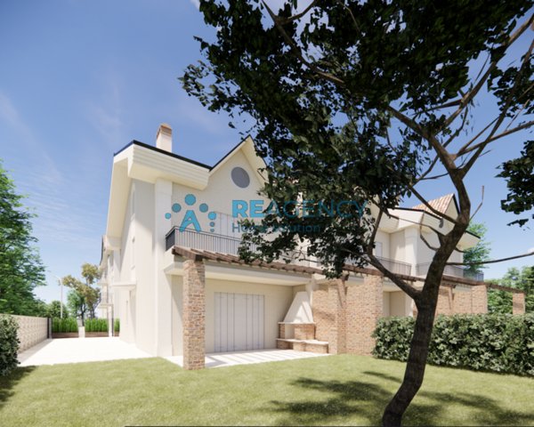 casa indipendente in vendita a Thiene