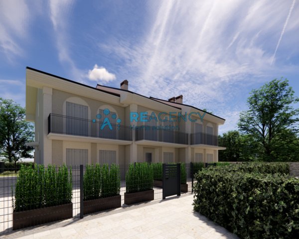 casa indipendente in vendita a Thiene