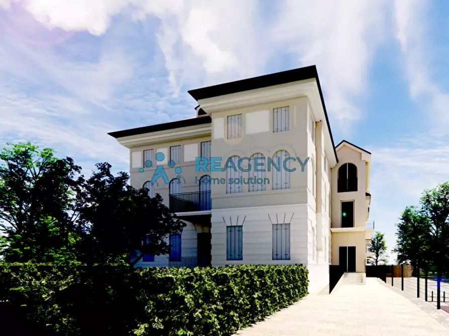 appartamento in vendita a Thiene