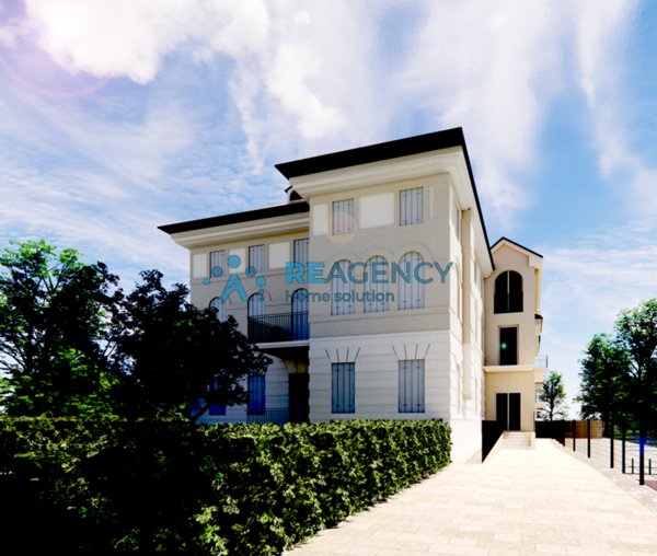 appartamento in vendita a Thiene