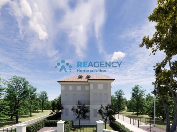 appartamento in vendita a Thiene