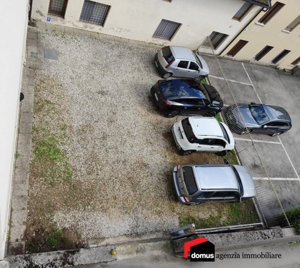 terreno edificabile in vendita a Thiene