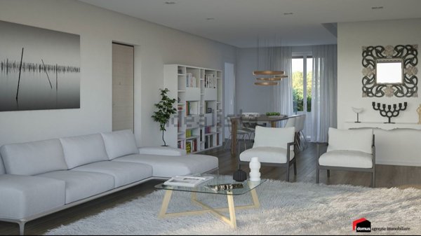 appartamento in vendita a Thiene