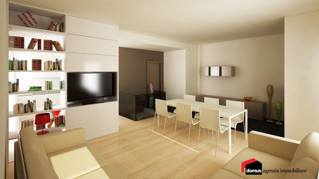 appartamento in vendita a Thiene