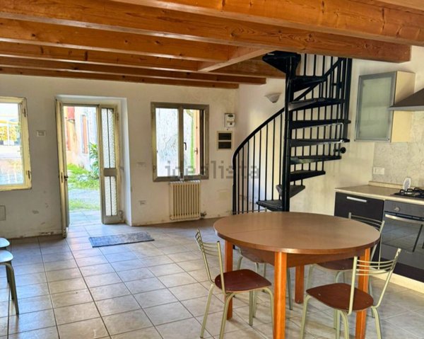 casa indipendente in vendita a Thiene