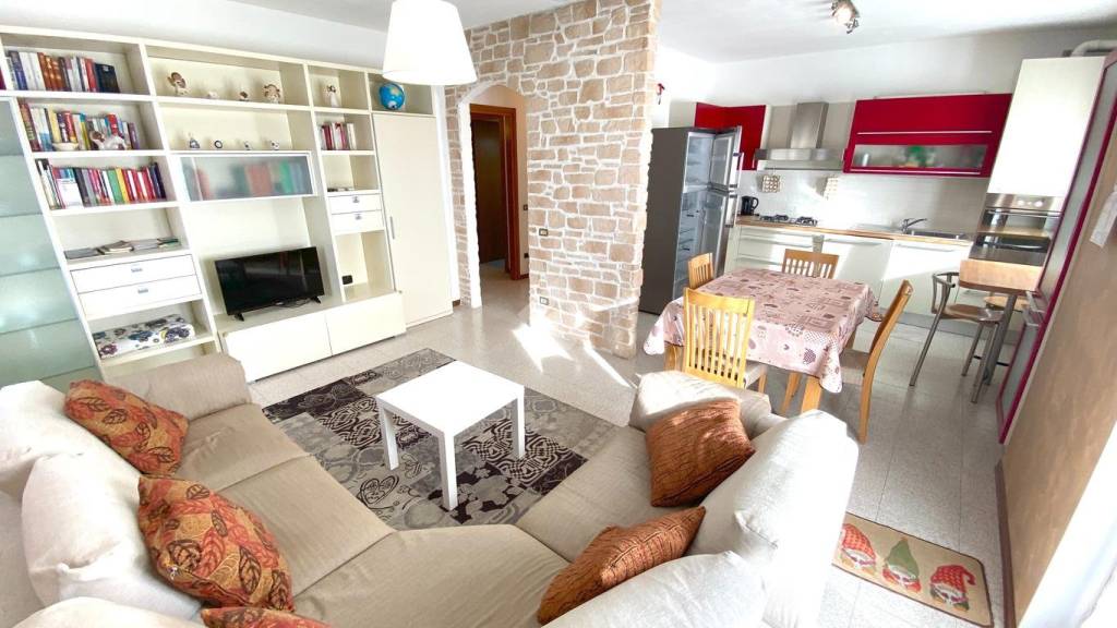 appartamento in vendita a Thiene