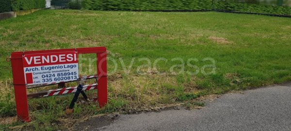 casa indipendente in vendita a Thiene