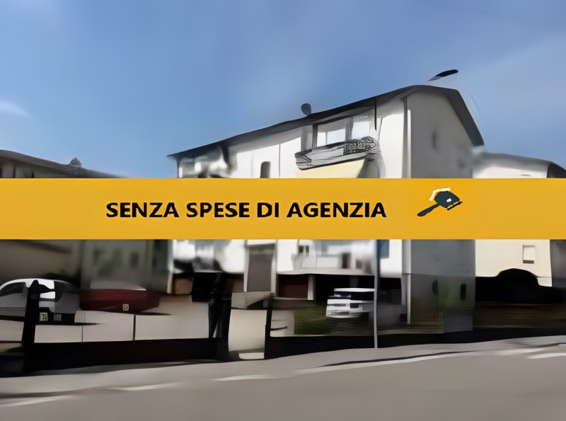 appartamento in vendita a Thiene in zona Santo
