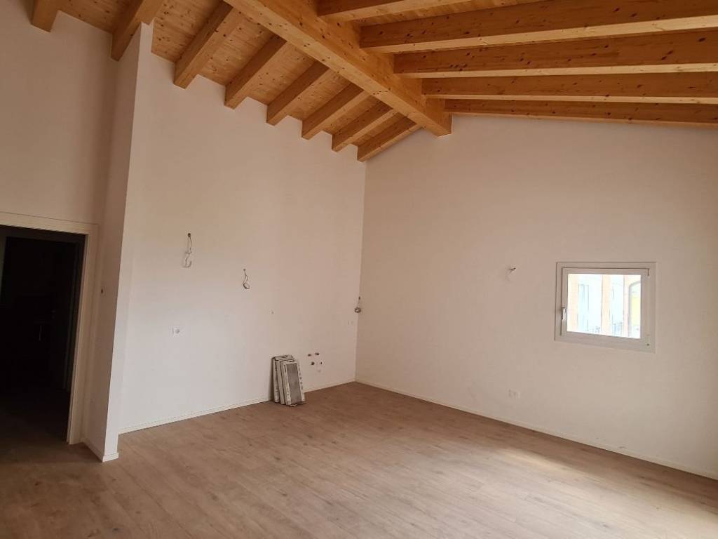 appartamento in vendita a Thiene