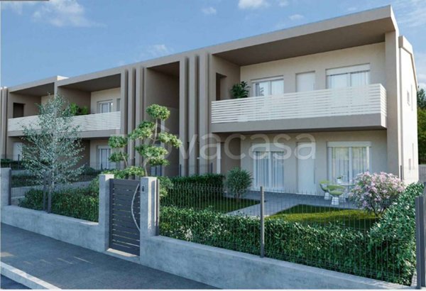 appartamento in vendita a Thiene