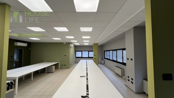 ufficio in vendita a Thiene