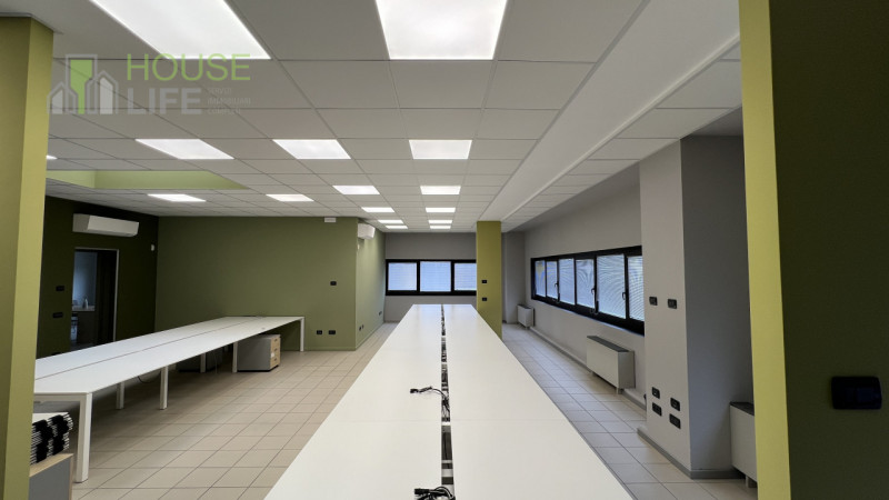 ufficio in vendita a Thiene