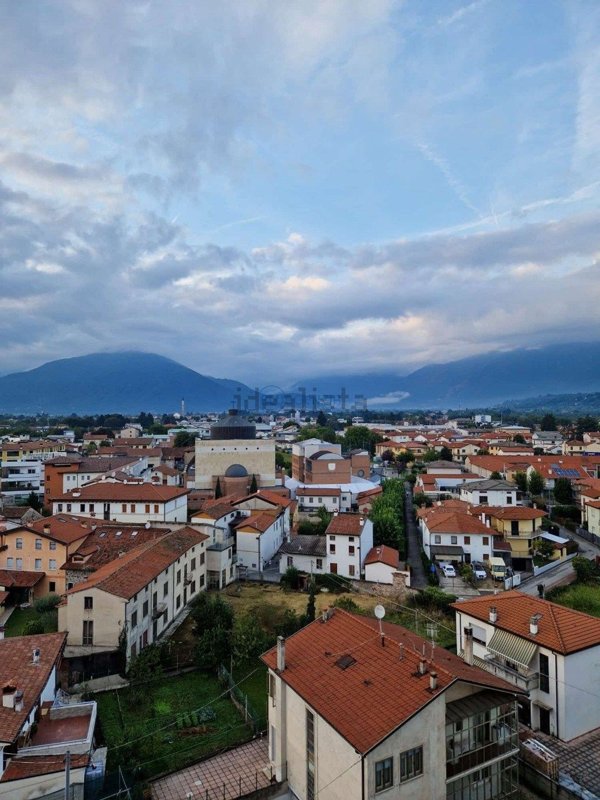 appartamento in vendita a Thiene