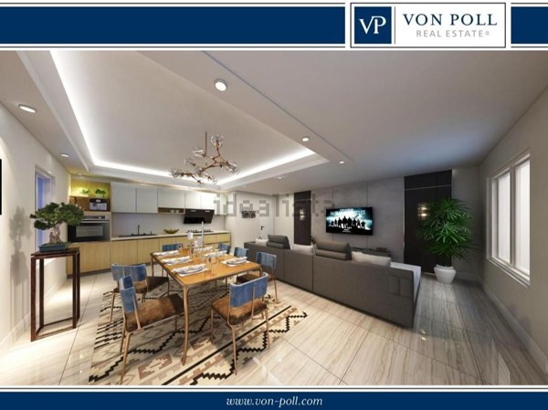 appartamento in vendita a Thiene