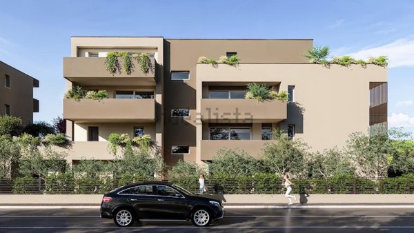 appartamento in vendita a Thiene in zona Santo