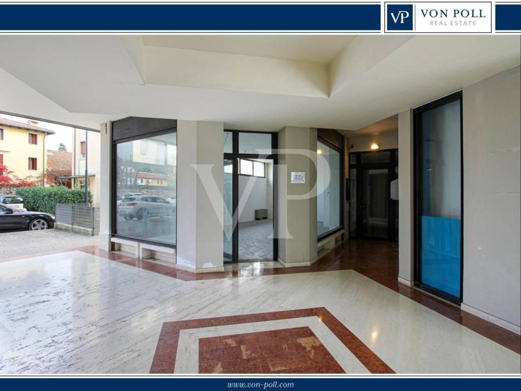 negozio in vendita a Thiene