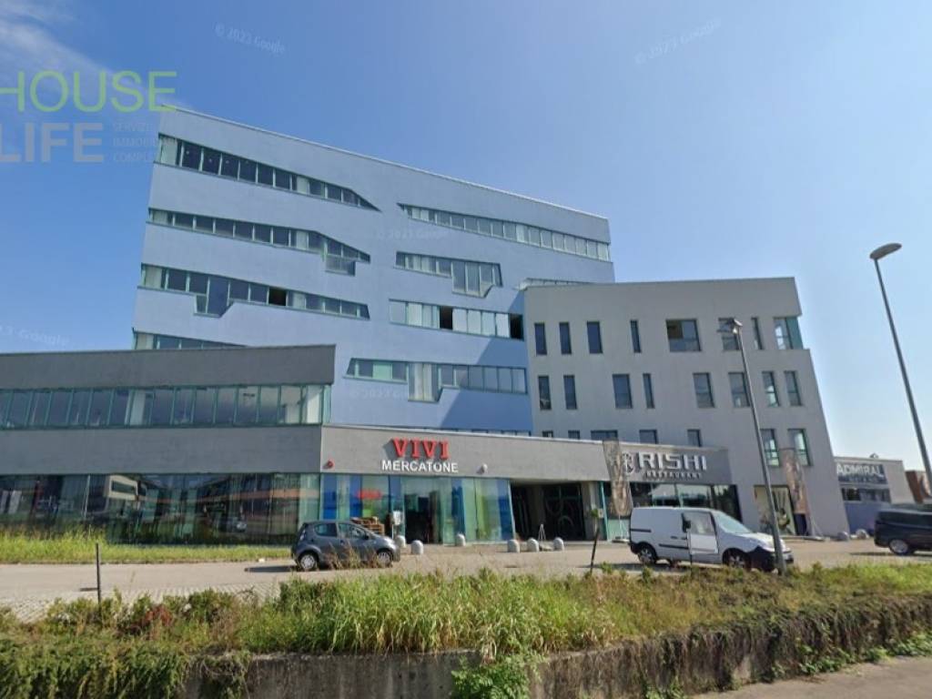 casa semindipendente in vendita a Thiene