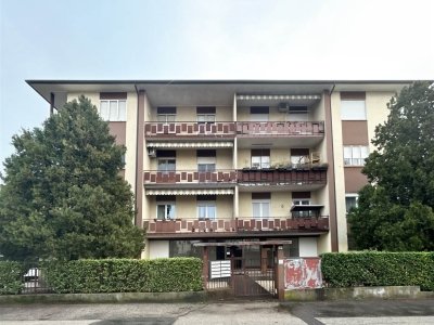 appartamento in vendita a Thiene in zona Santo