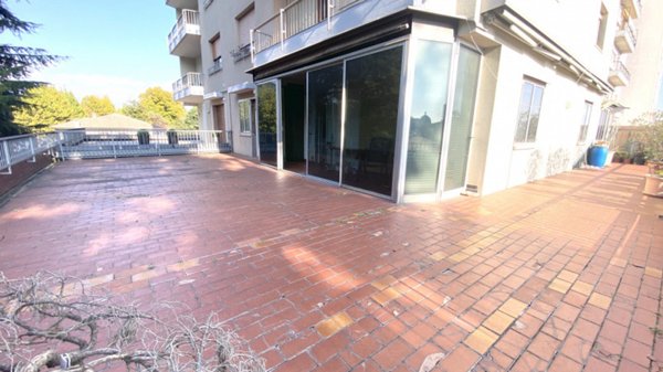 appartamento in vendita a Thiene