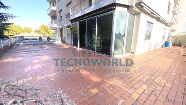 appartamento in vendita a Thiene