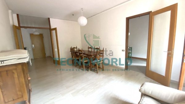 appartamento in vendita a Thiene