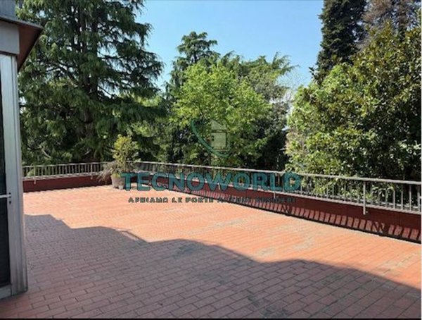 appartamento in vendita a Thiene