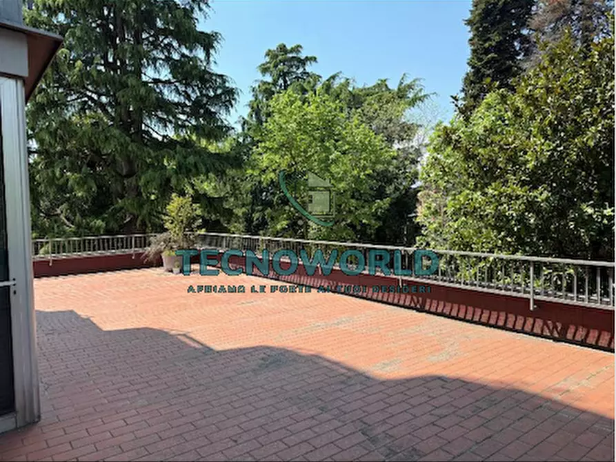 appartamento in vendita a Thiene