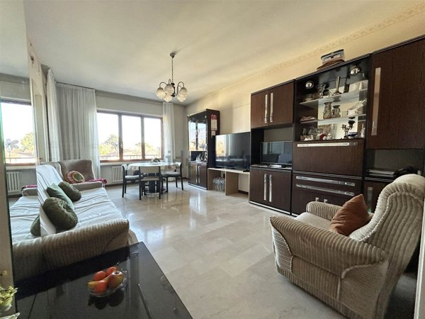 appartamento in vendita a Thiene