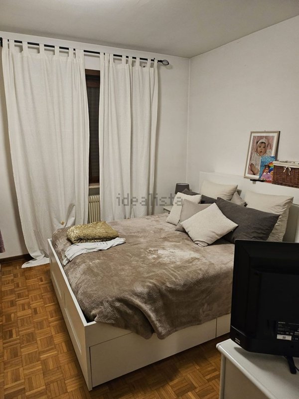 appartamento in vendita a Thiene