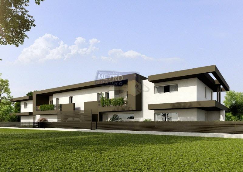 appartamento in vendita a Thiene