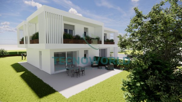 casa indipendente in vendita a Thiene in zona Santo