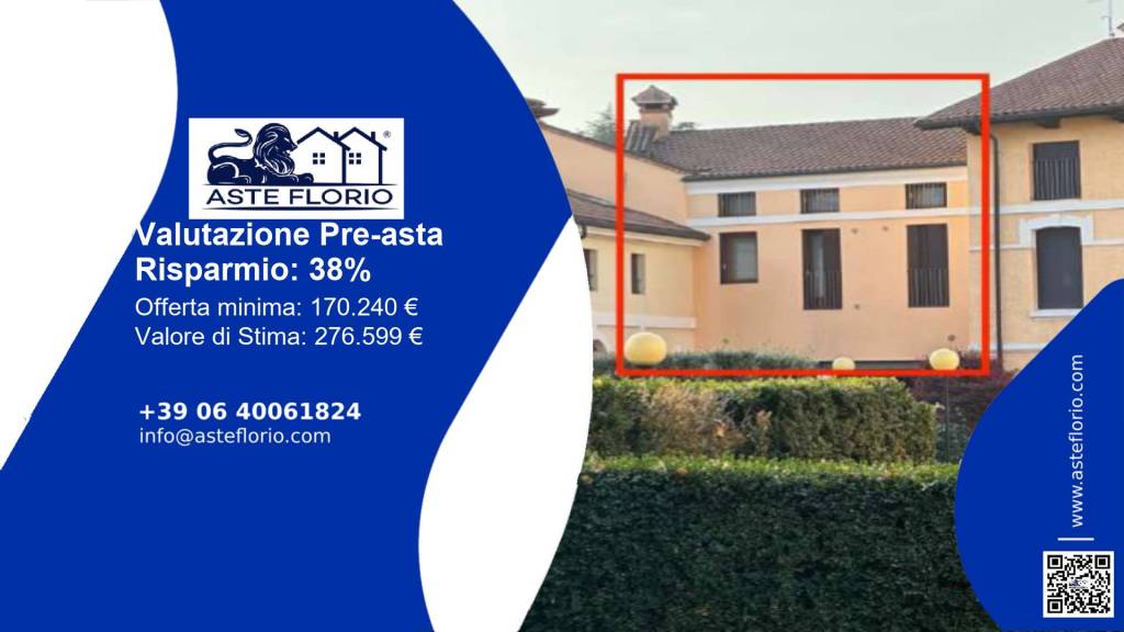 appartamento in vendita a Thiene