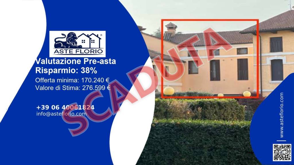 appartamento in vendita a Thiene