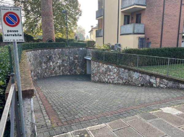 appartamento in vendita a Thiene